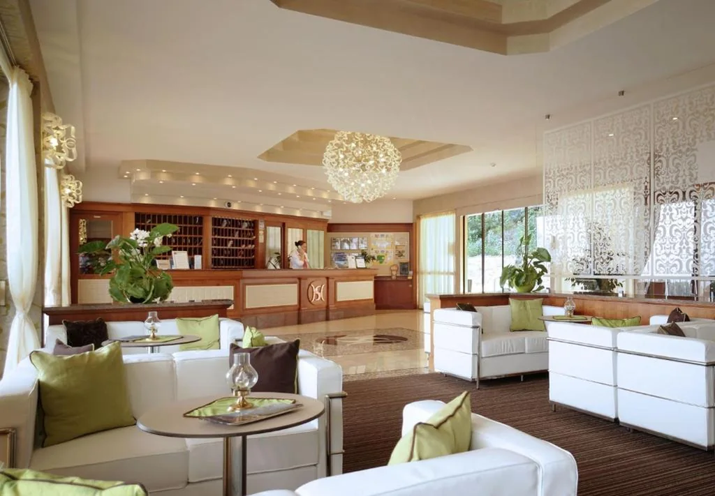 Hotel Splendid Palace — foto 4