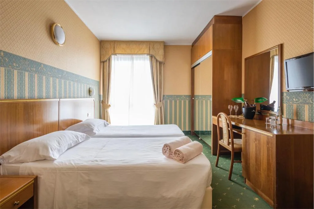 Hotel Splendid Palace — foto 6