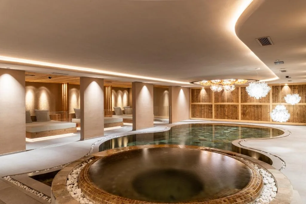 Hotel Spol – Adults only