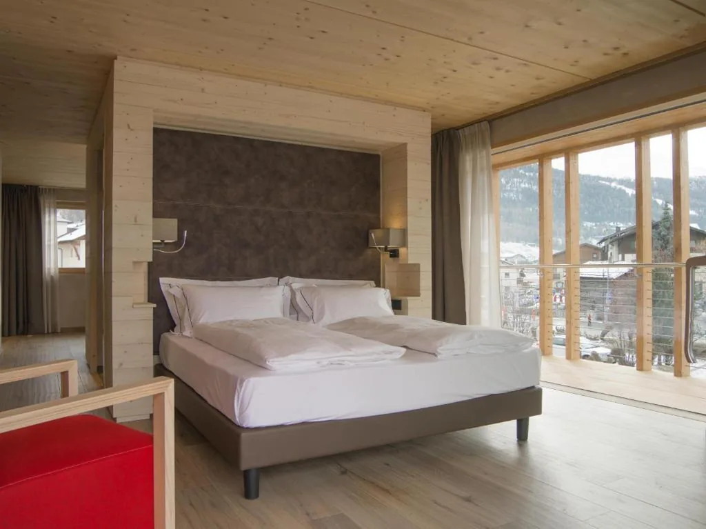 Hotel Spol – Adults only