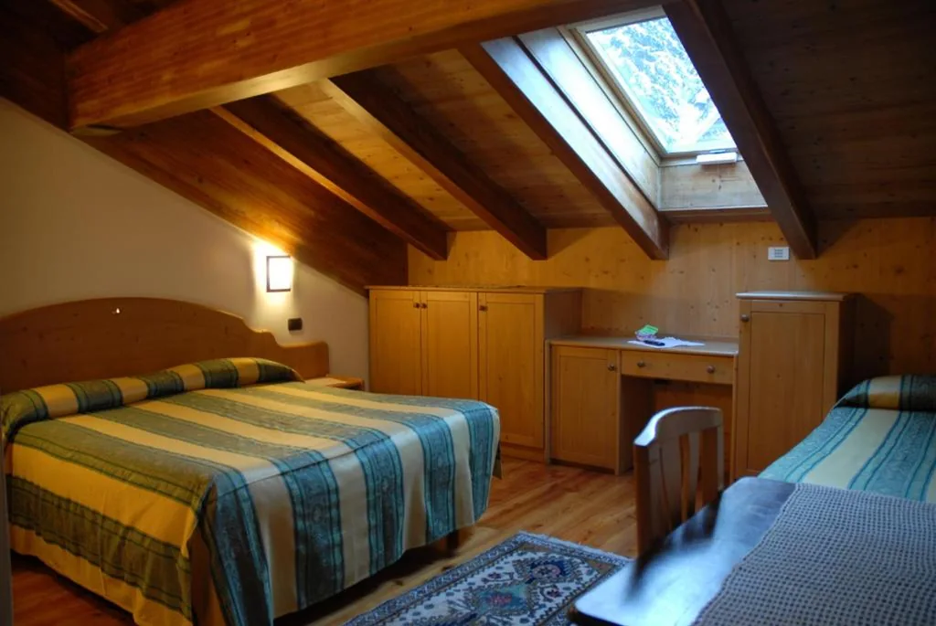 Hotel Sport