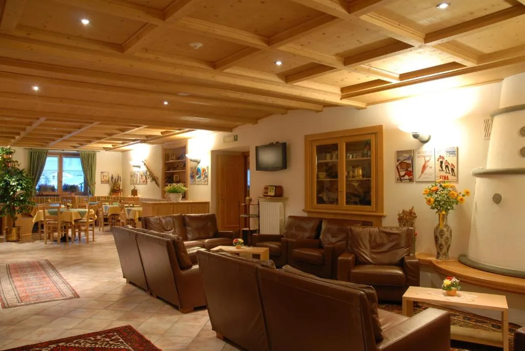 Hotel Sport — foto 4