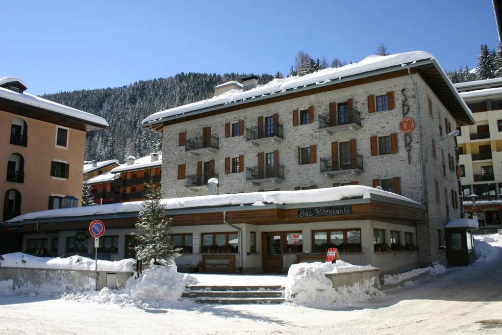 Hotel Sport — foto 5