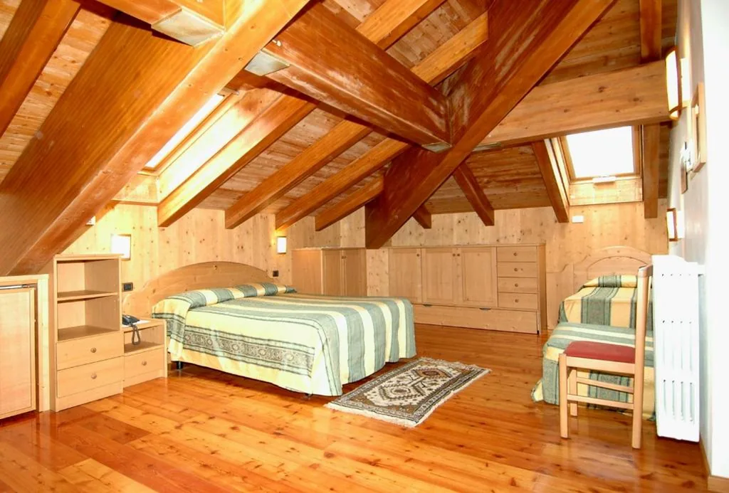 Hotel Sport — foto 6