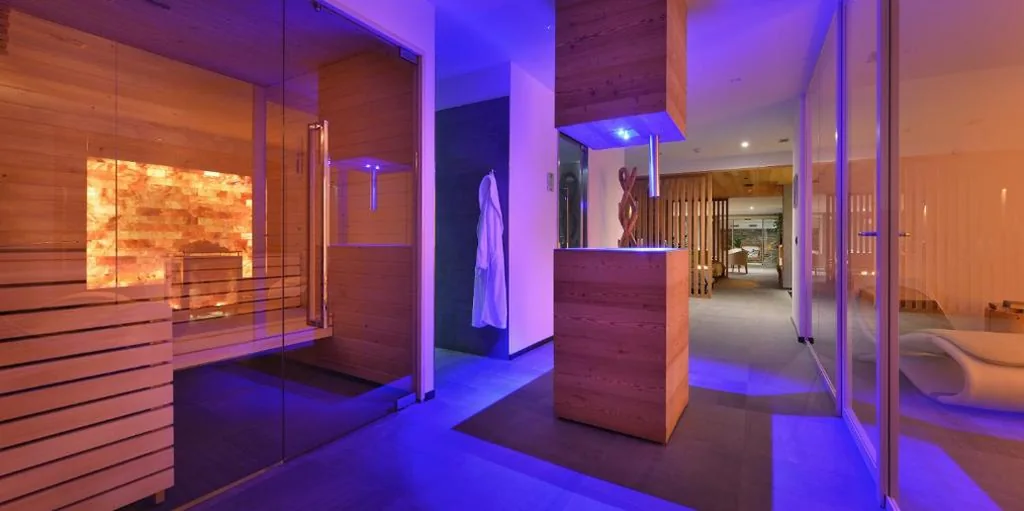 Hotel Sporting Family Hospitality — foto 3