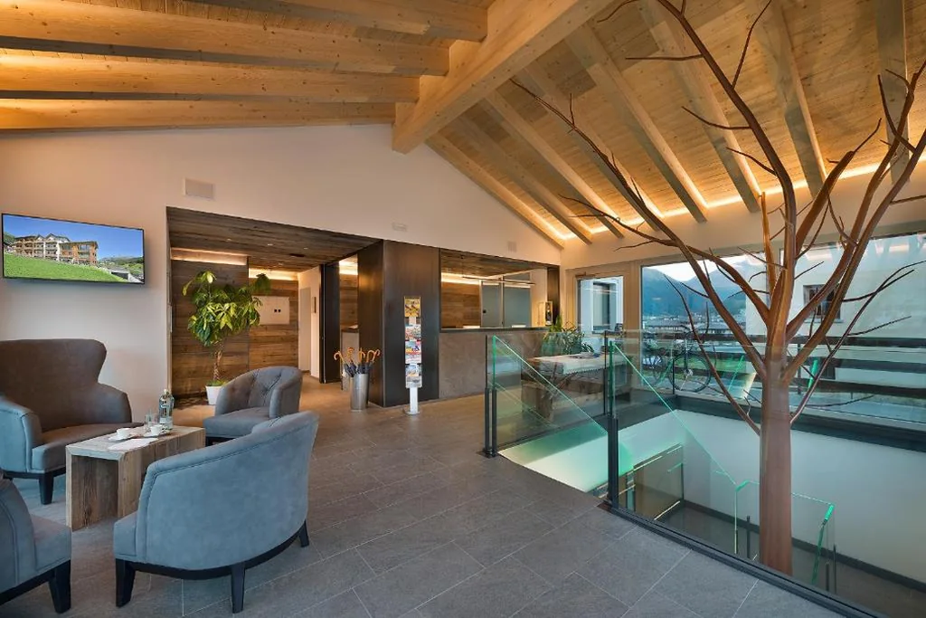 Hotel Sporting Family Hospitality — foto 6
