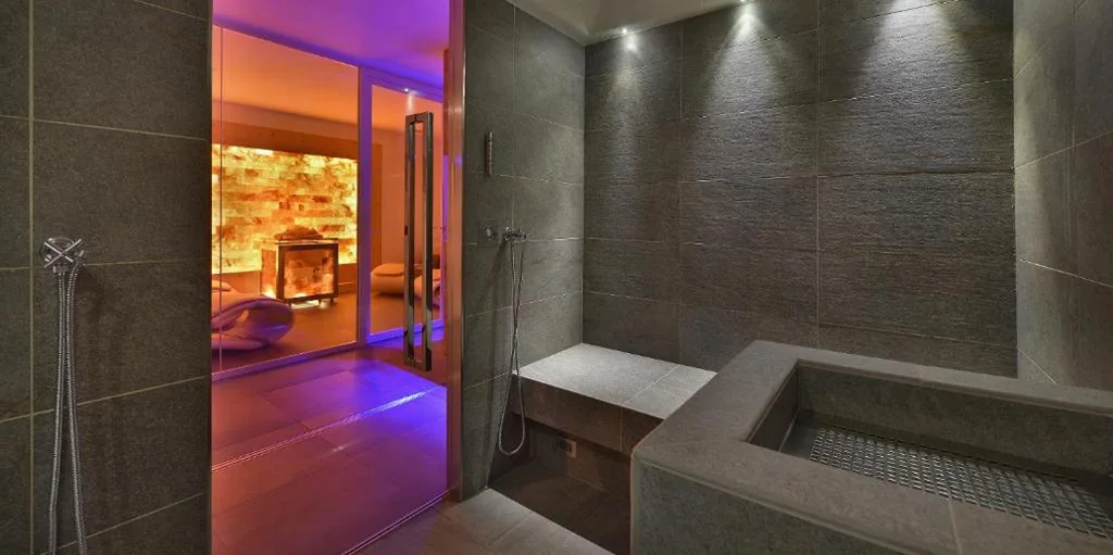 Hotel Sporting Family Hospitality — foto 8