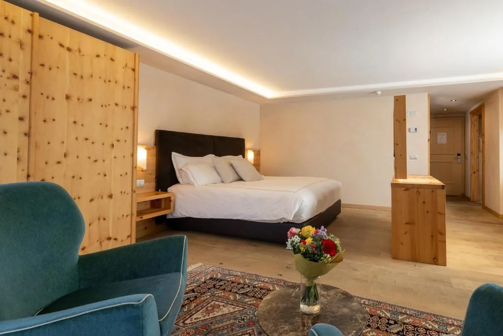 Hotel St. Michael — foto 4