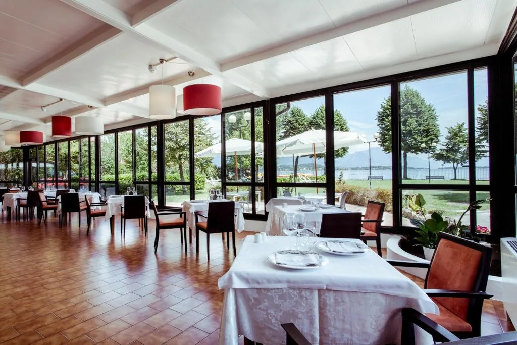 Hotel Stella del Benaco — foto 4