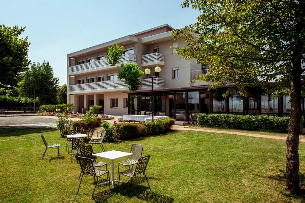 Hotel Stella del Benaco — foto 5