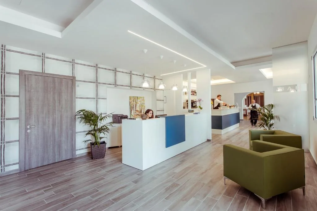 Hotel Stella del Benaco — foto 6