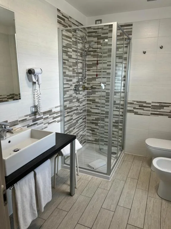 Hotel Stella del Benaco — foto 8