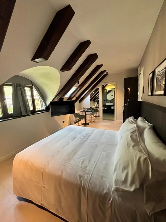 Hotel Stelvio Tirano