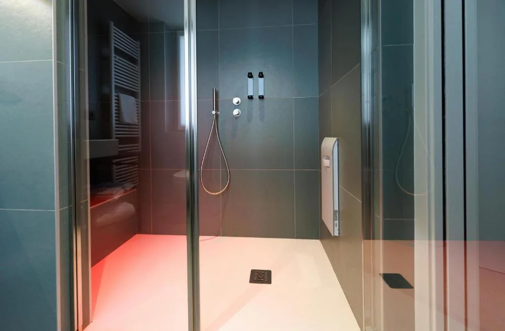 Hotel Stelvio Tirano — foto 3