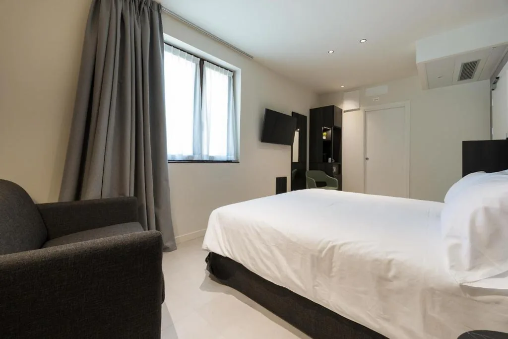 Hotel Stelvio Tirano — foto 5