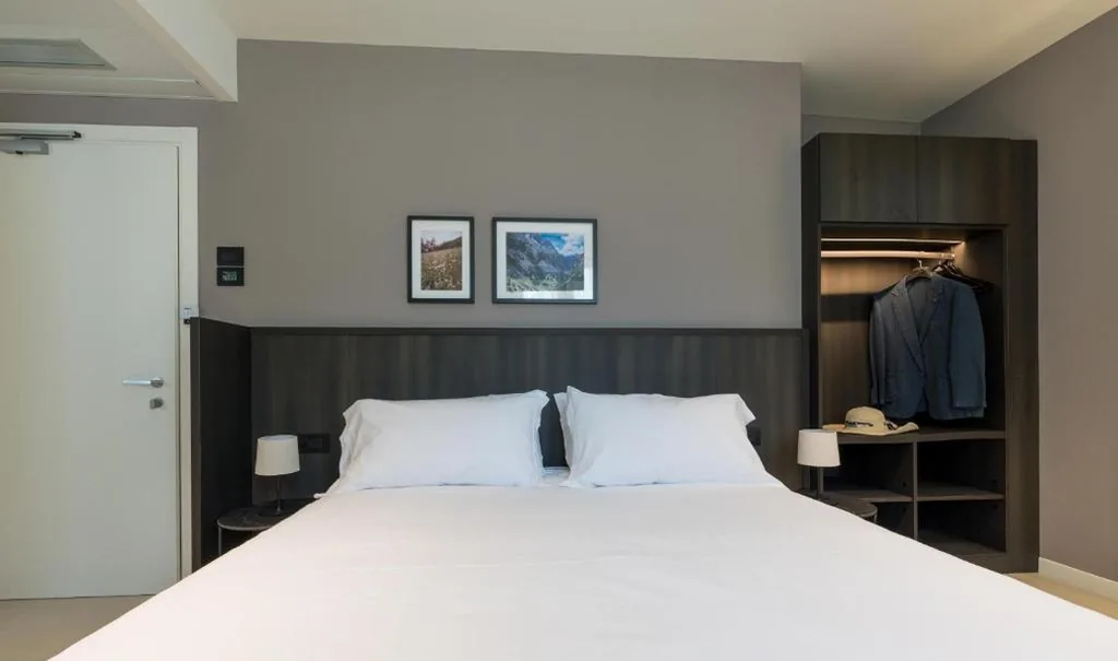Hotel Stelvio Tirano — foto 7
