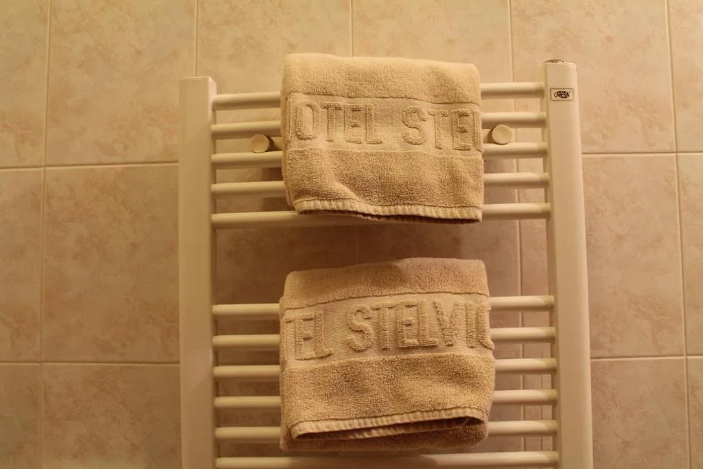 Hotel Stelvio — foto 3