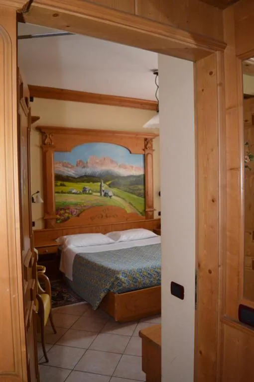 Hotel Stelvio — foto 6