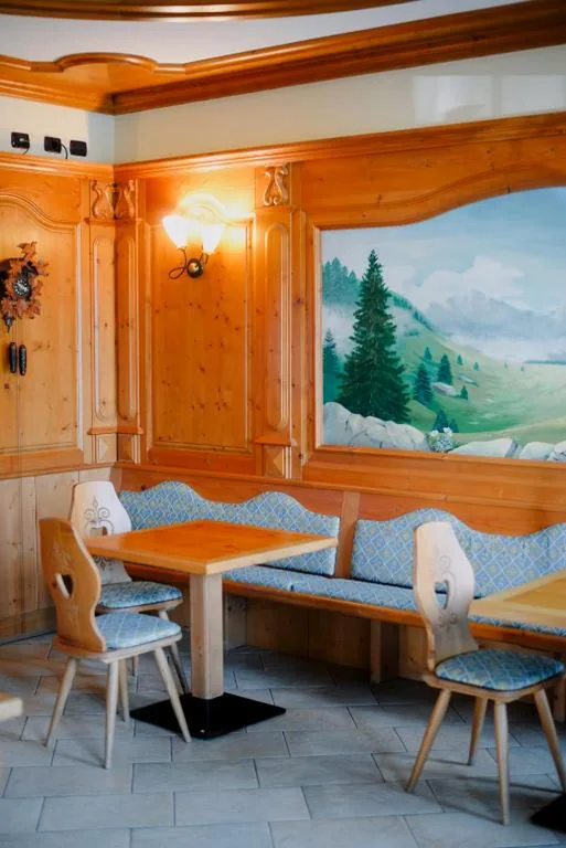 Hotel Stelvio — foto 7