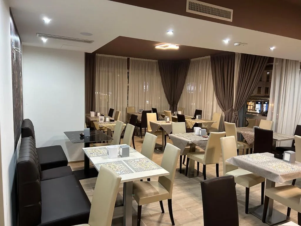 Hotel Stradivari