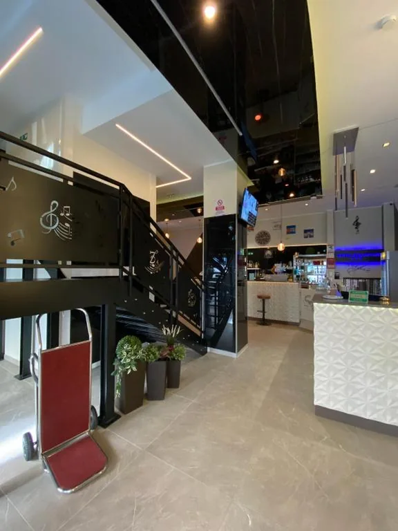 Hotel Stradivari — foto 3