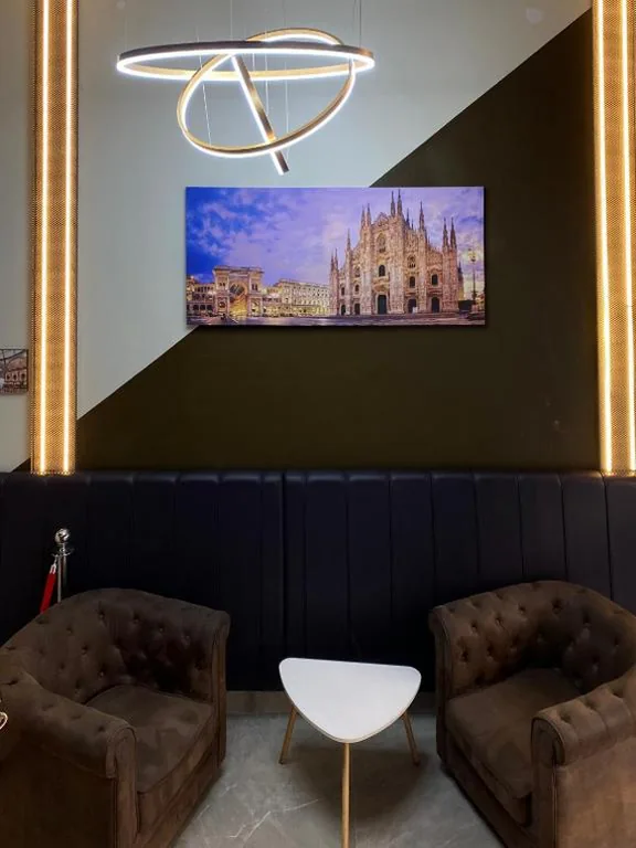 Hotel Stradivari — foto 8