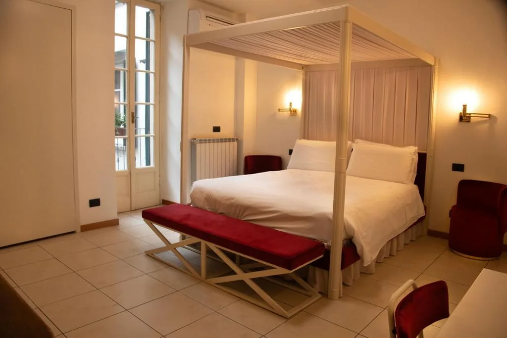 Hotel Suisse