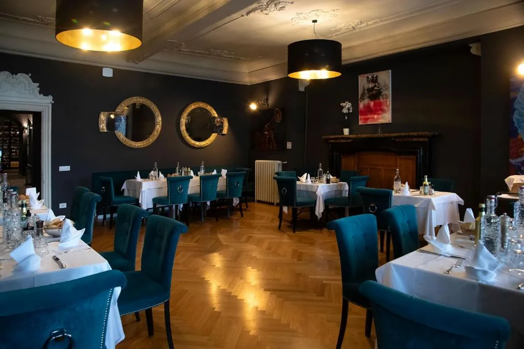 Hotel Suisse — foto 4