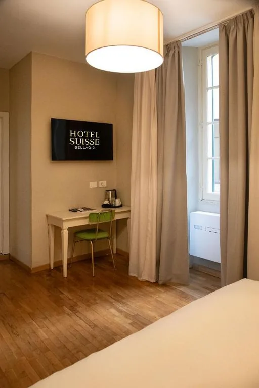 Hotel Suisse — foto 5
