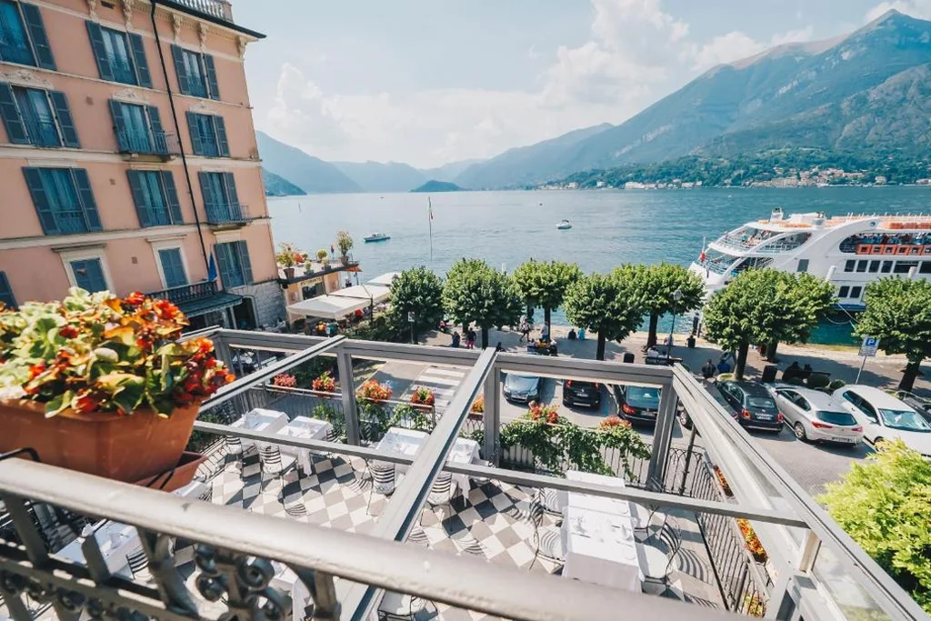 Hotel Suisse — foto 6