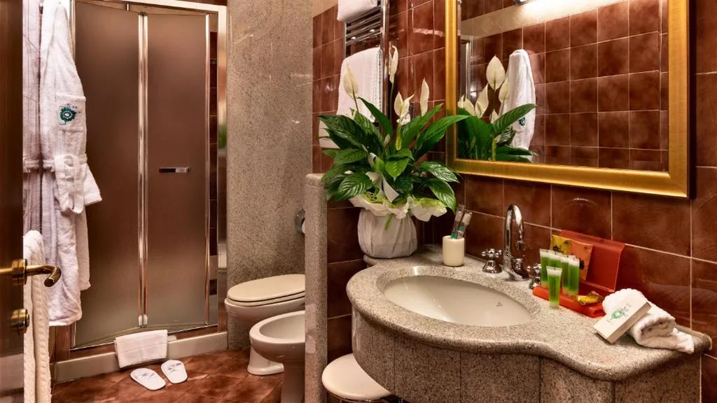 Hotel Sunflower — foto 3