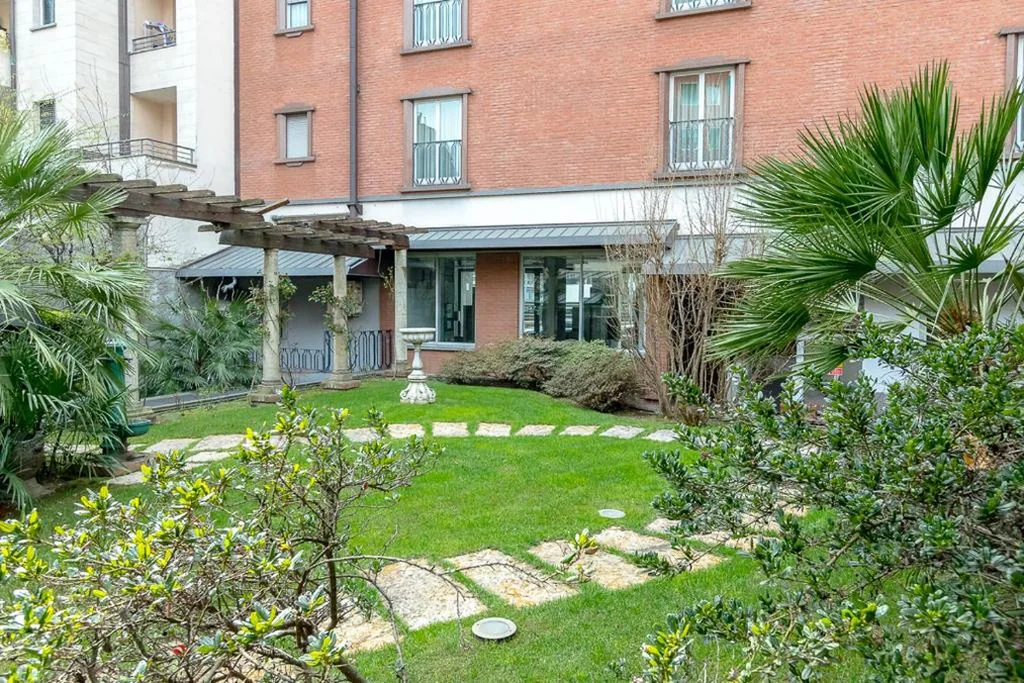 Hotel Sunflower — foto 4