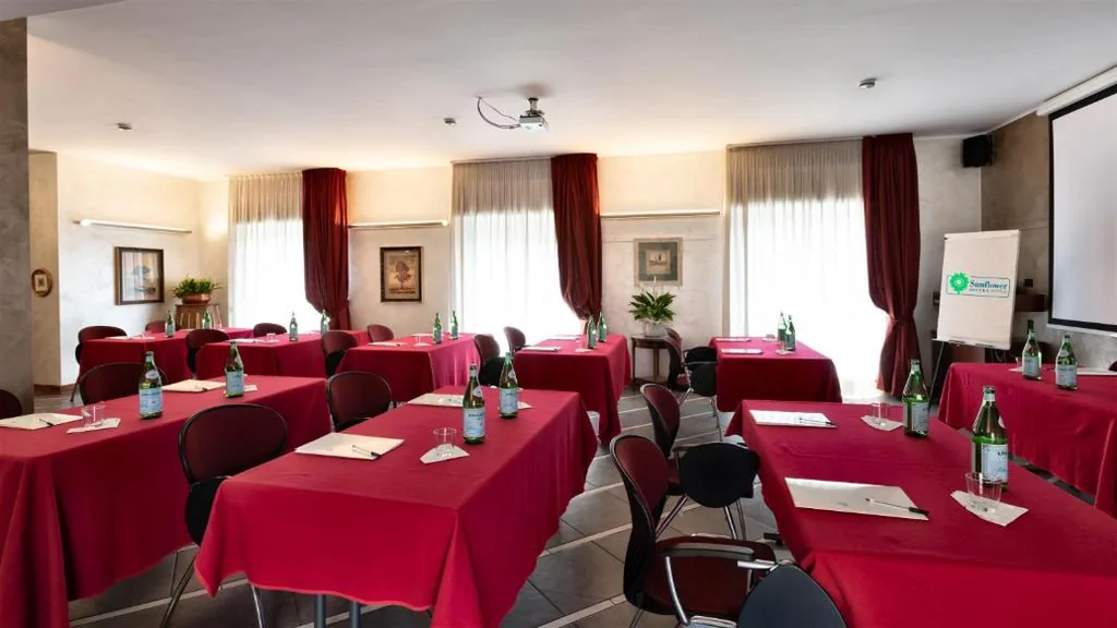 Hotel Sunflower — foto 5