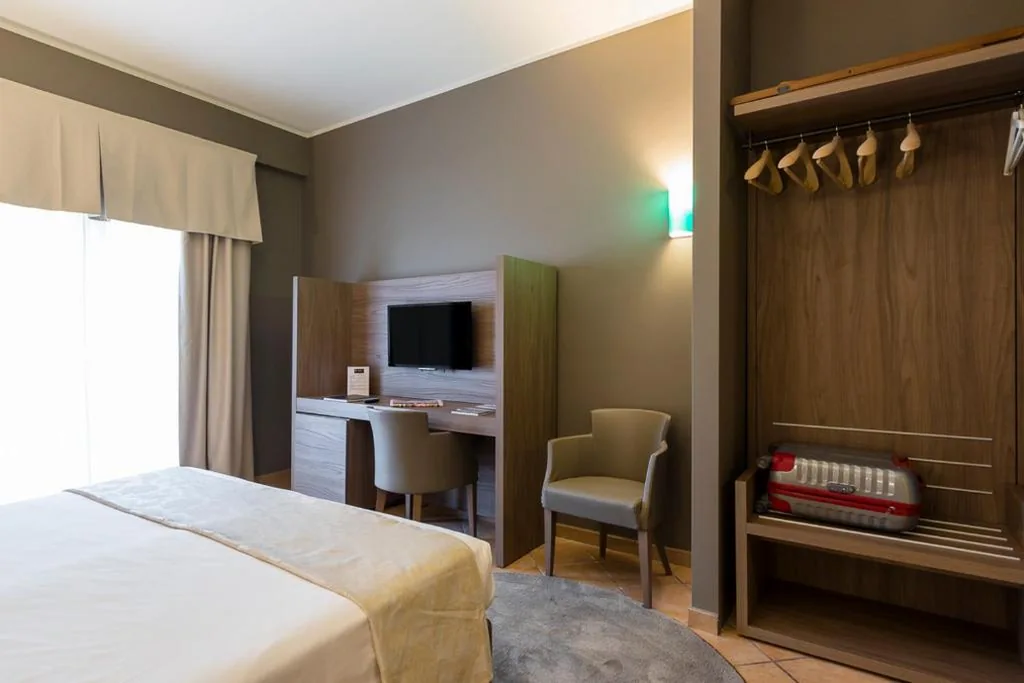 Hotel Sunflower — foto 6