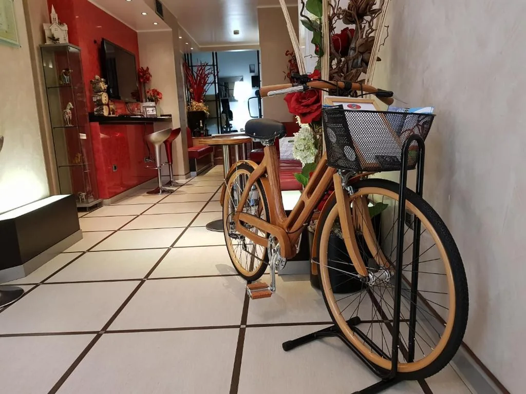 Hotel Susa — foto 4