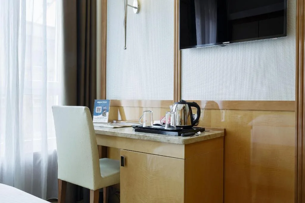 Hotel Teco — foto 3