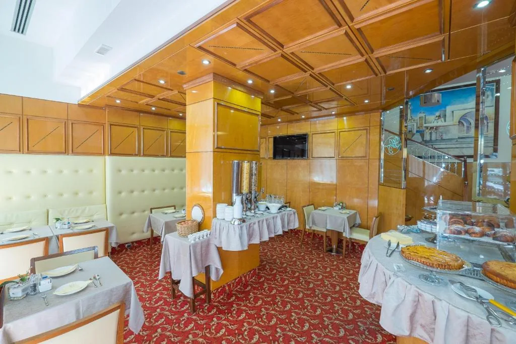 Hotel Teco — foto 4