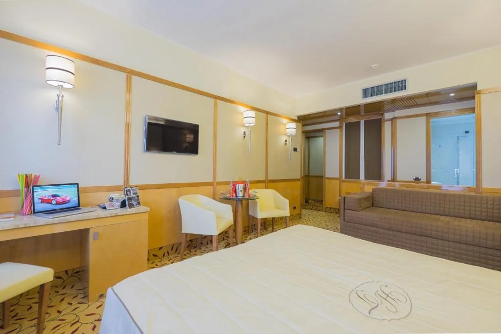 Hotel Teco — foto 5