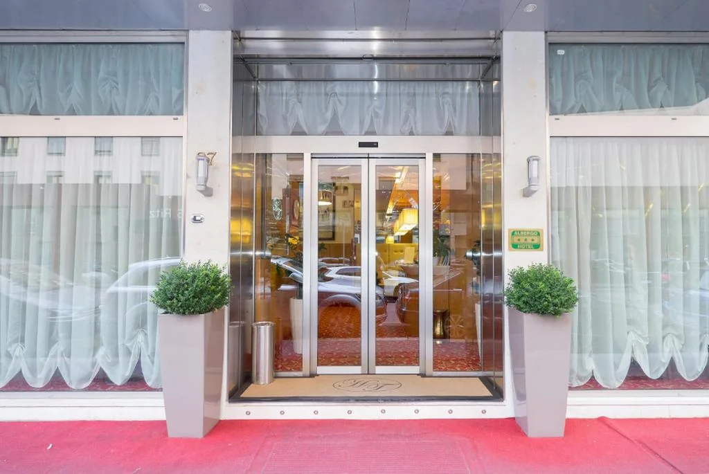 Hotel Teco — foto 6