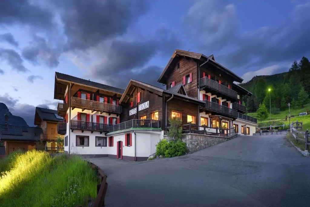 Hotel Teola — foto 3