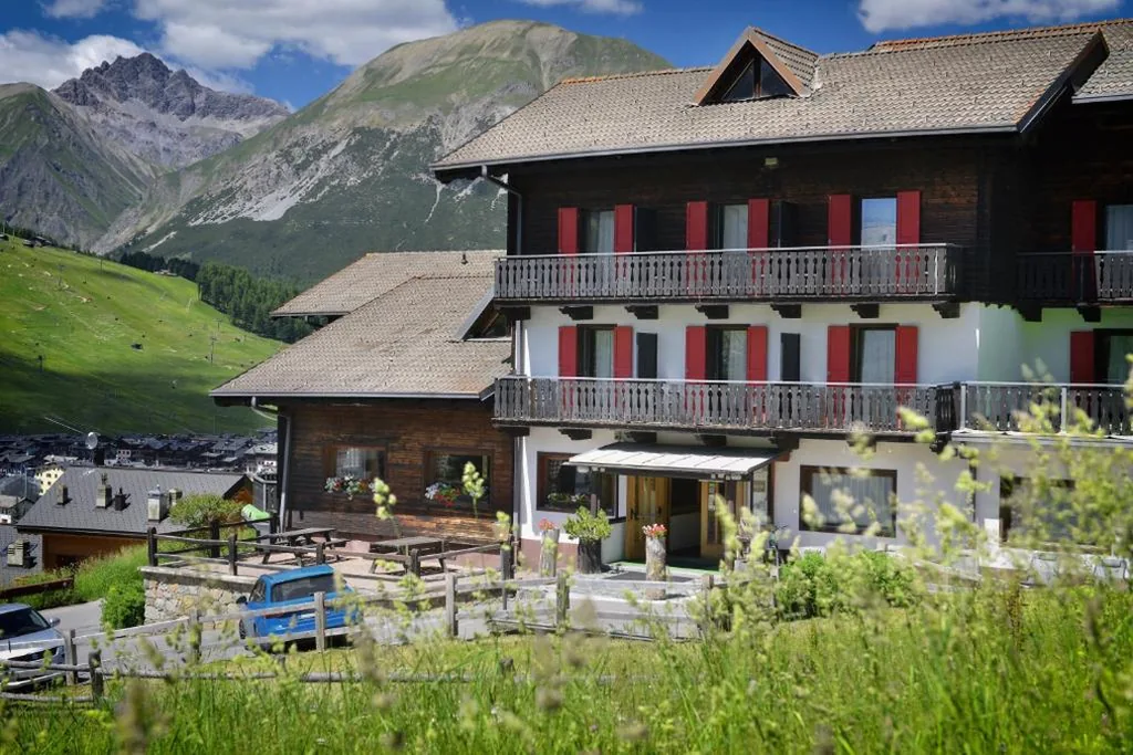 Hotel Teola — foto 4
