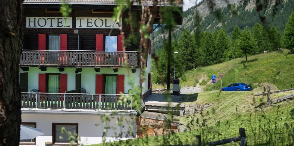 Hotel Teola — foto 5