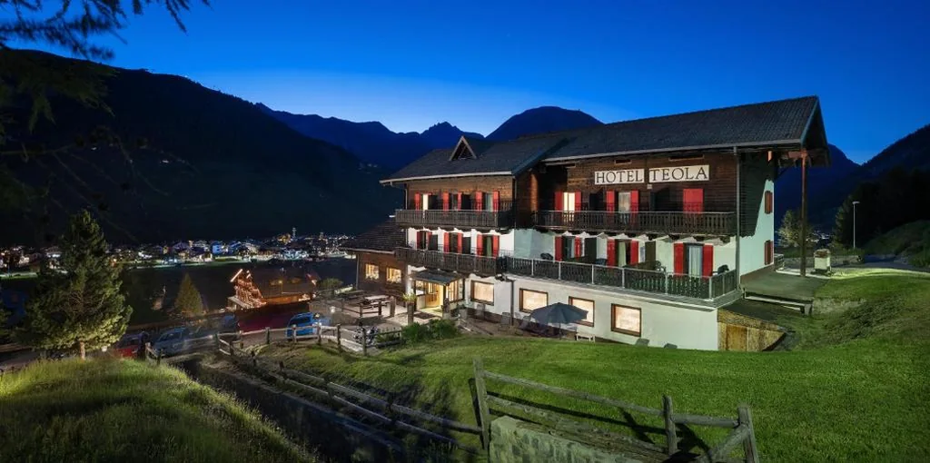 Hotel Teola — foto 6