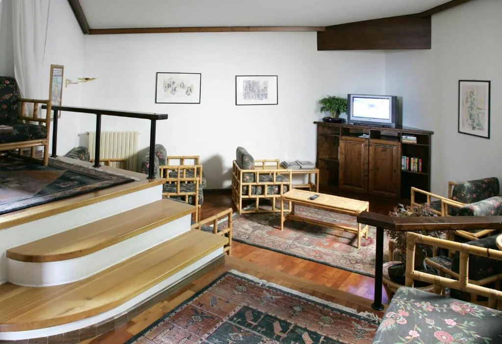 Hotel Terme — foto 5