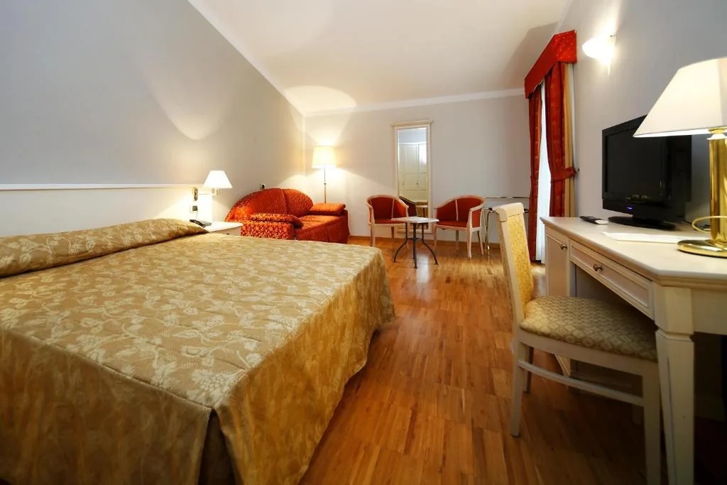 Hotel Terminal — foto 5