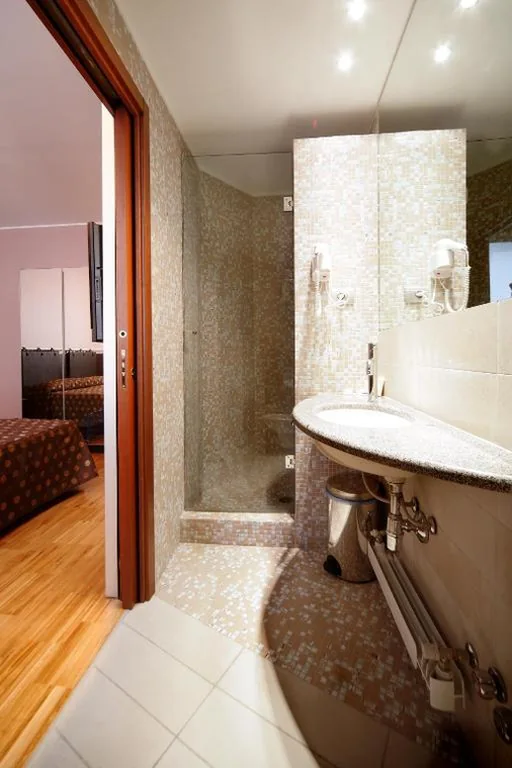 Hotel Terminal — foto 8