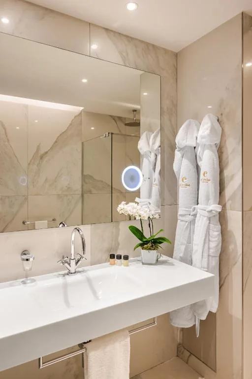 Hotel The Square Milano Duomo – Preferred Hotels & Resorts — foto 3