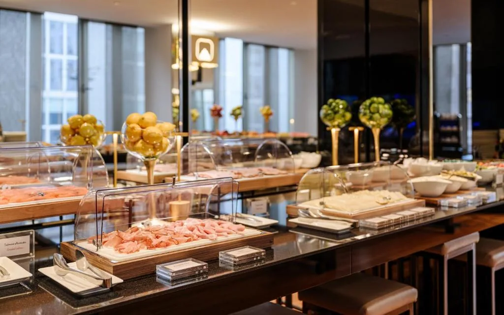 Hotel The Square Milano Duomo – Preferred Hotels & Resorts — foto 4