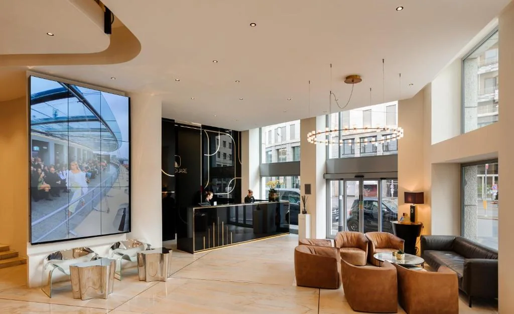 Hotel The Square Milano Duomo – Preferred Hotels & Resorts — foto 5
