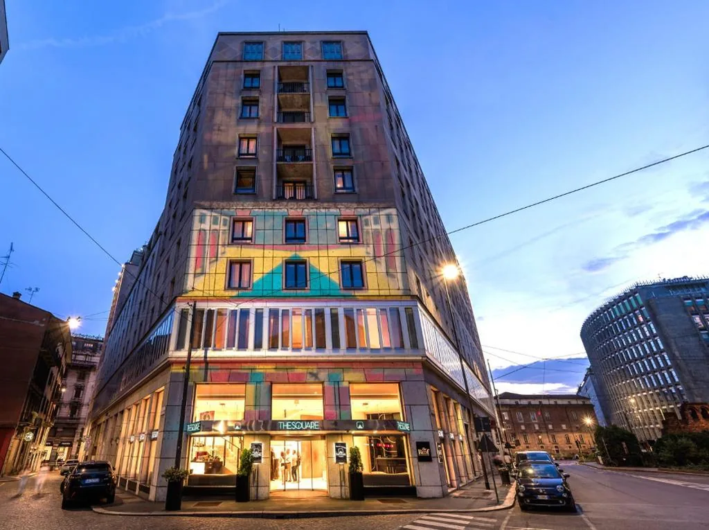 Hotel The Square Milano Duomo – Preferred Hotels & Resorts — foto 6